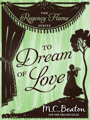 cover image of To Dream of Love